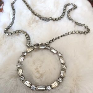 Custome jewelry necklace